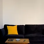 Appartement Chic Et Moderne Au Coeur De Paris