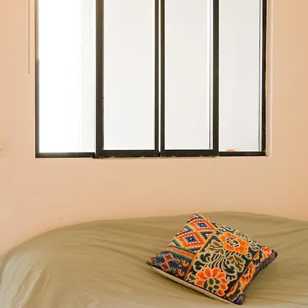 Chic Et Moderne Au Coeur De *