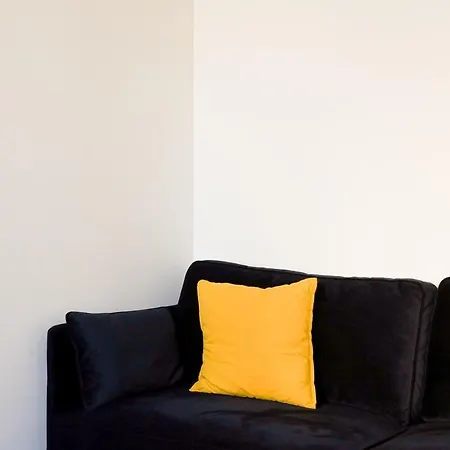Chic Et Moderne Au Coeur De Apartment Paris