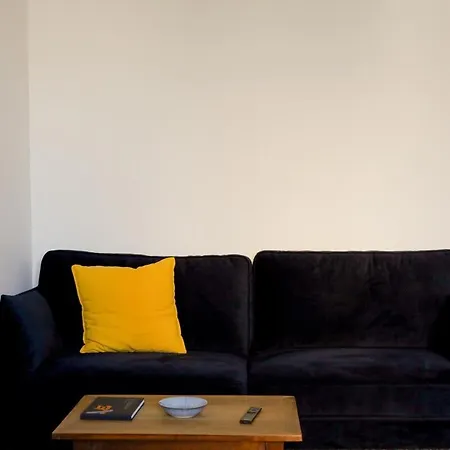 Appartamento Chic Et Moderne Au Coeur De *