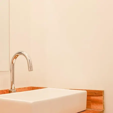 Chic Et Moderne Au Coeur De Appartamento
